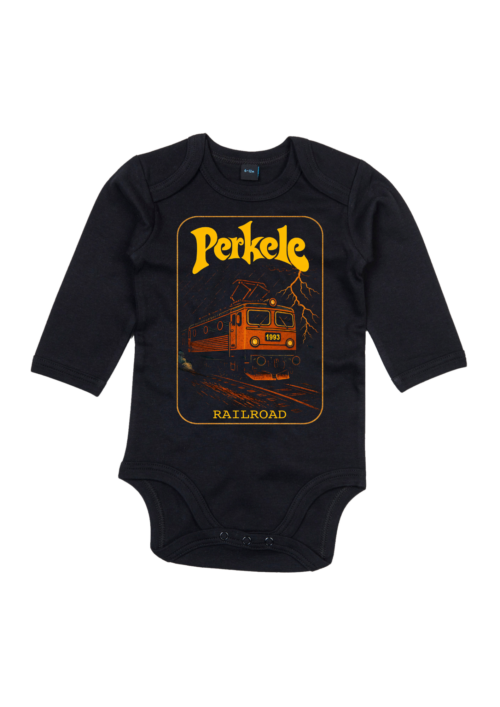 Perkele Railroad Body