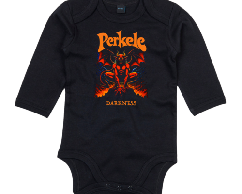 Perkele Darkness Body
