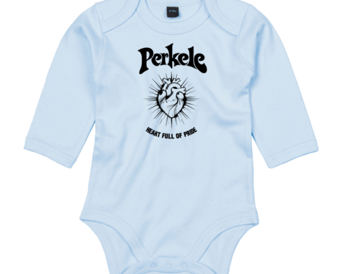 Perkele Heart Body