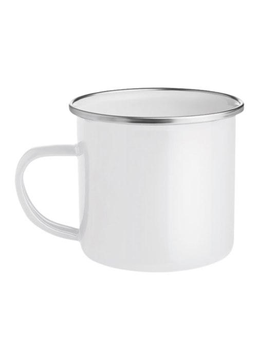 Designa din egen emalj mugg
