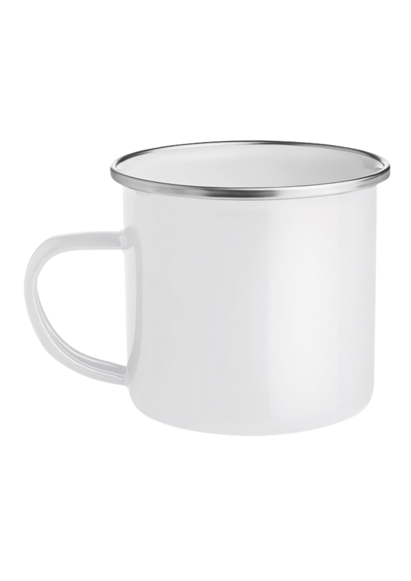 Designa din egen emalj mugg