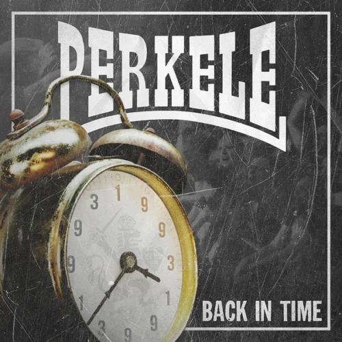 Perkele 