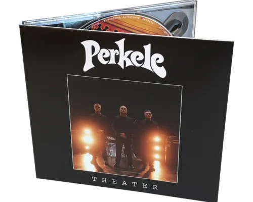 Perkele 