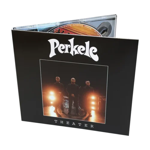 Perkele