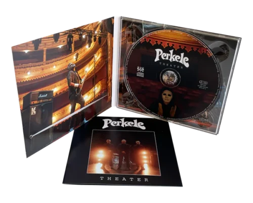 Perkele 