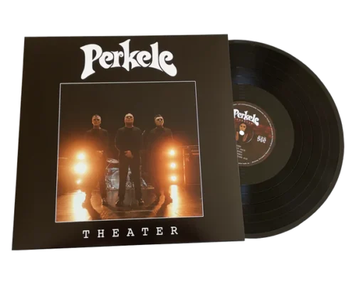 Perkele 