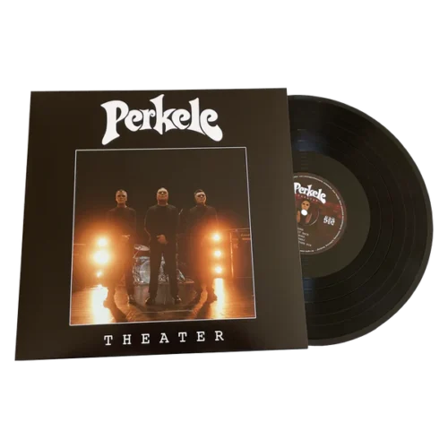 Perkele