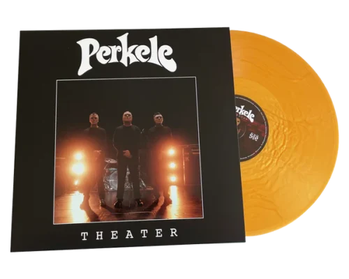 Perkele 