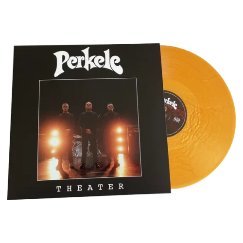 Perkele