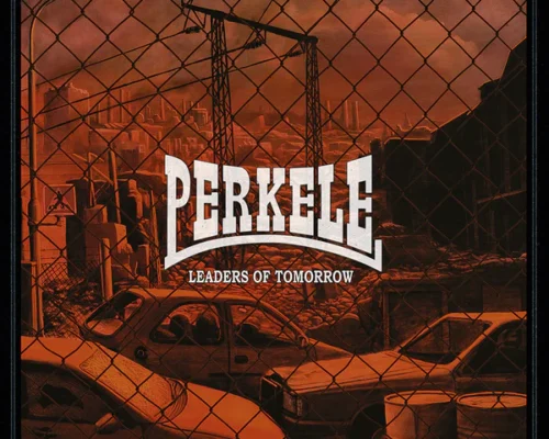 Perkele 