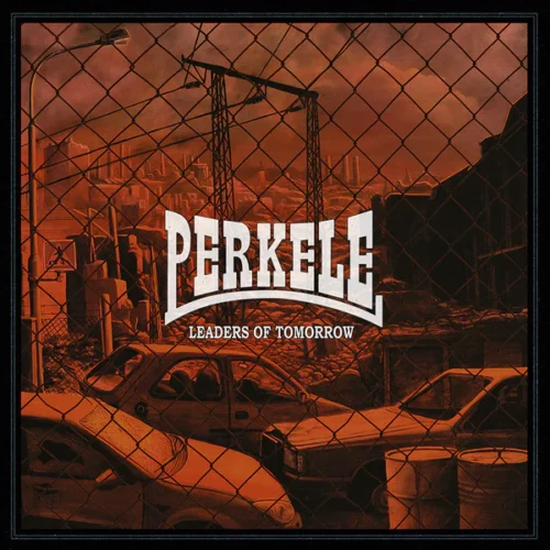 Perkele 