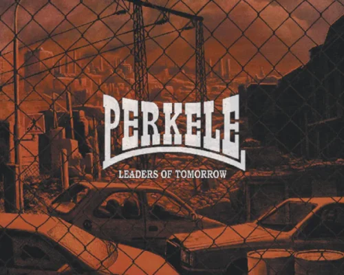 Perkele 