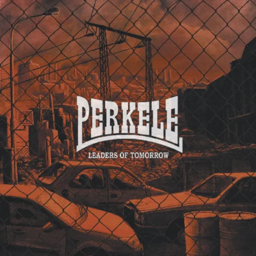 Perkele 