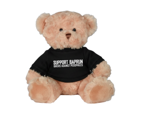 Support Baprun Nalle