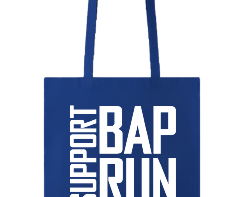 Tygpåse Support Baprun