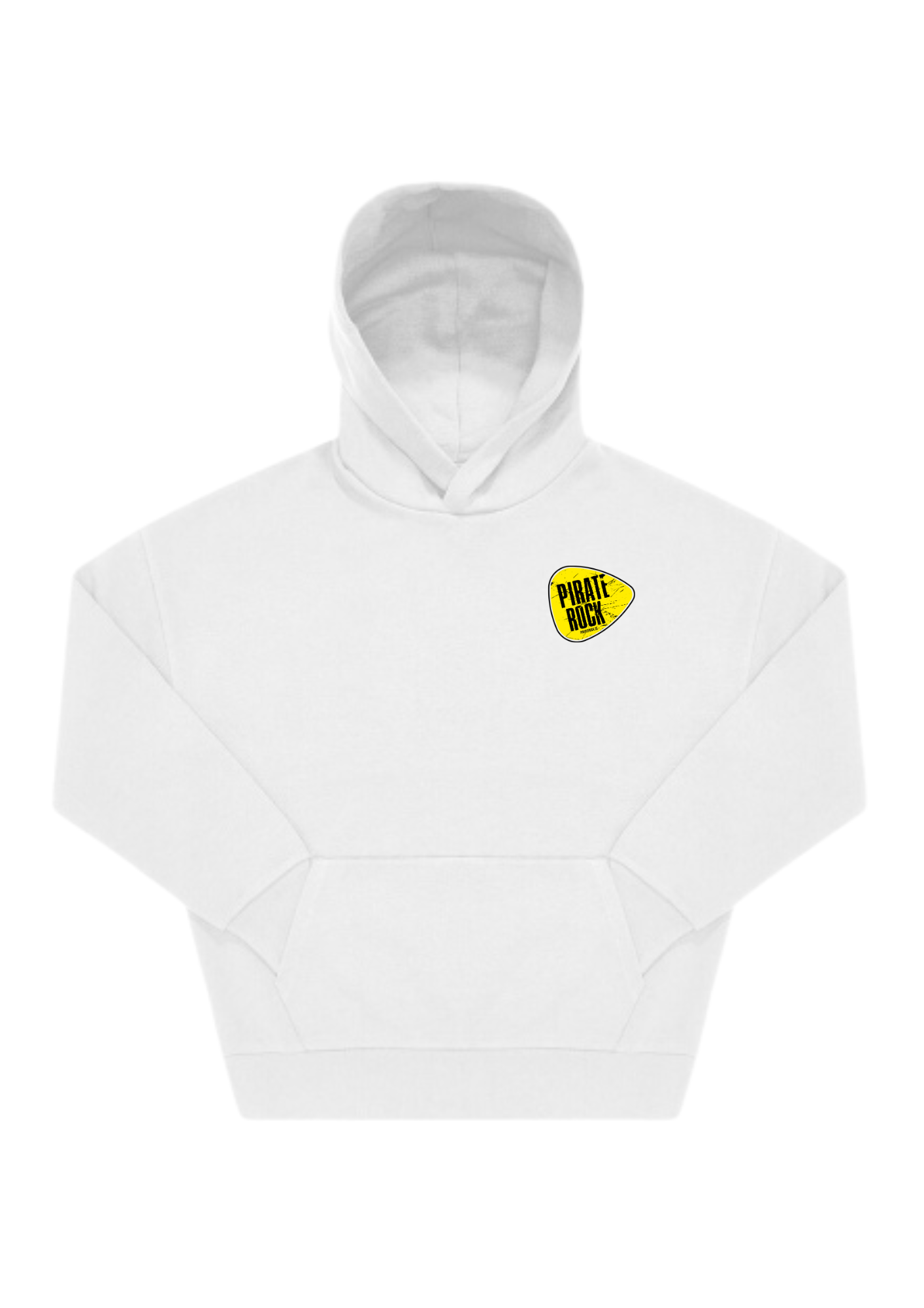Pirate Rock Hoodie - Bild 3