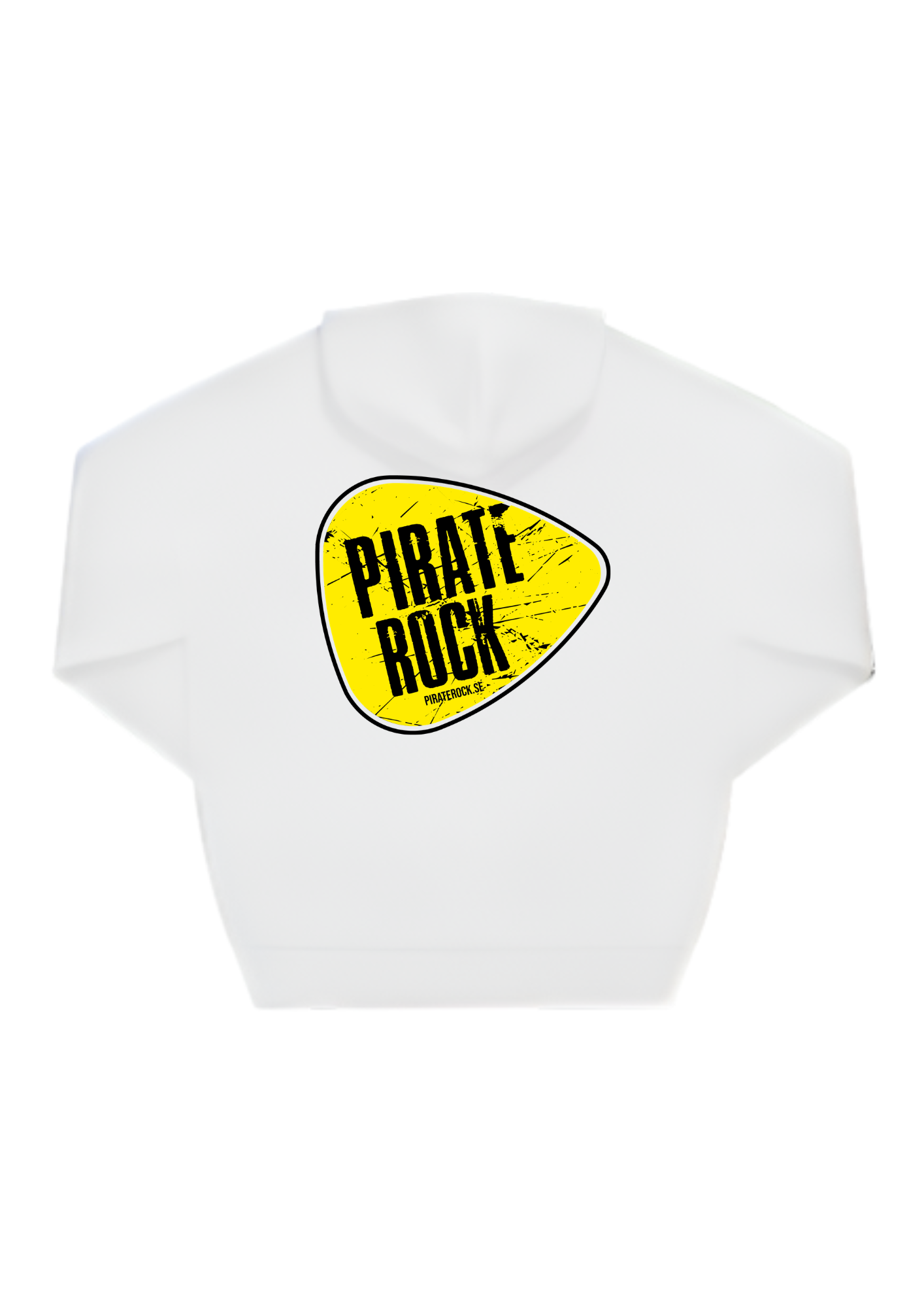Pirate Rock Hoodie - Bild 4