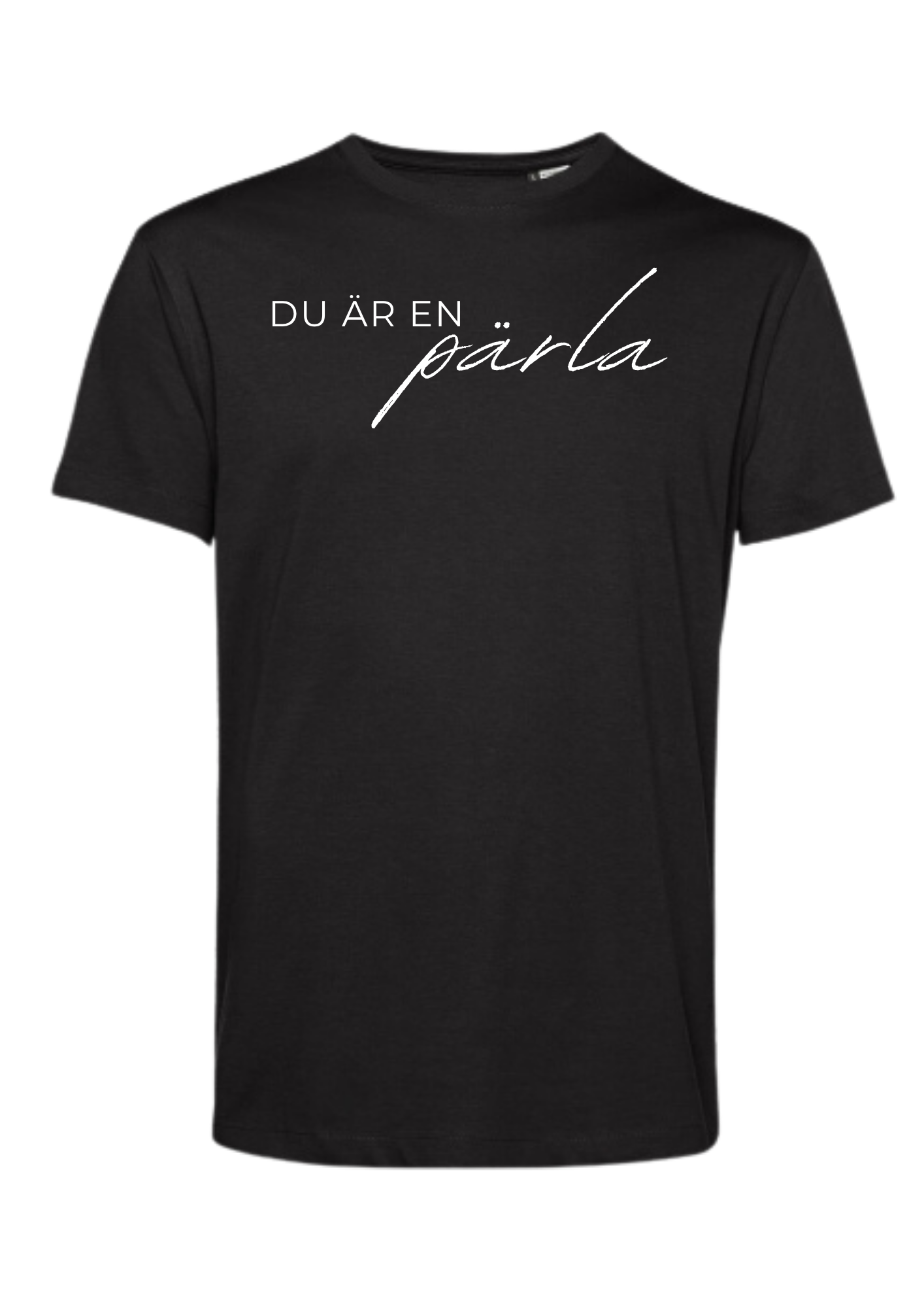 Du är en pärla T-shirt - Bild 10