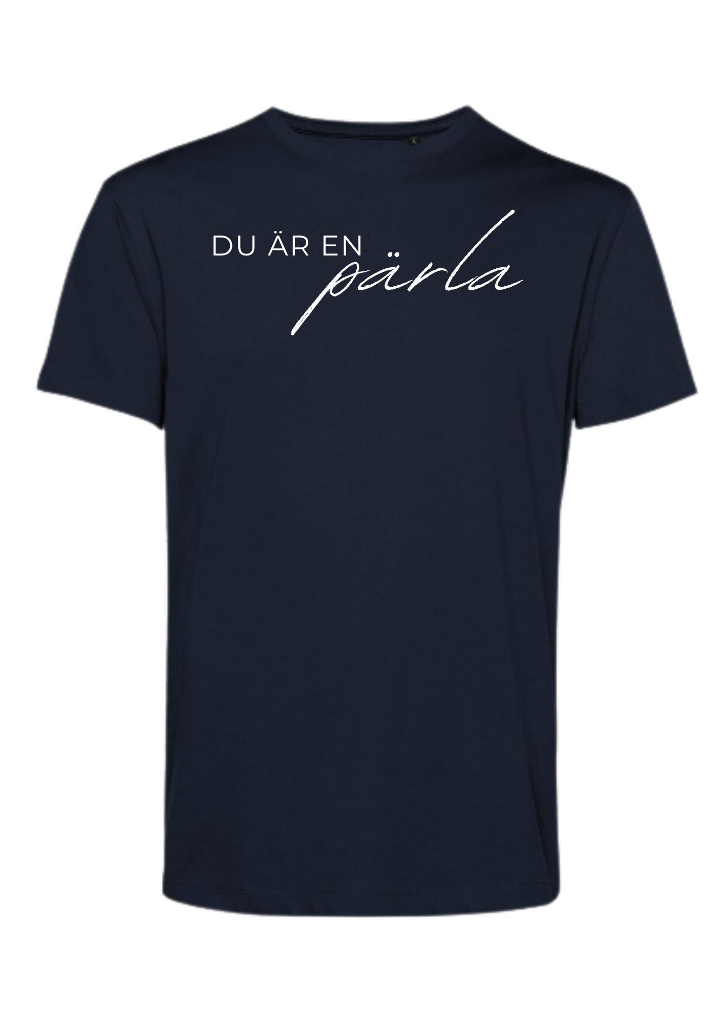 Du är en pärla T-shirt - Bild 12