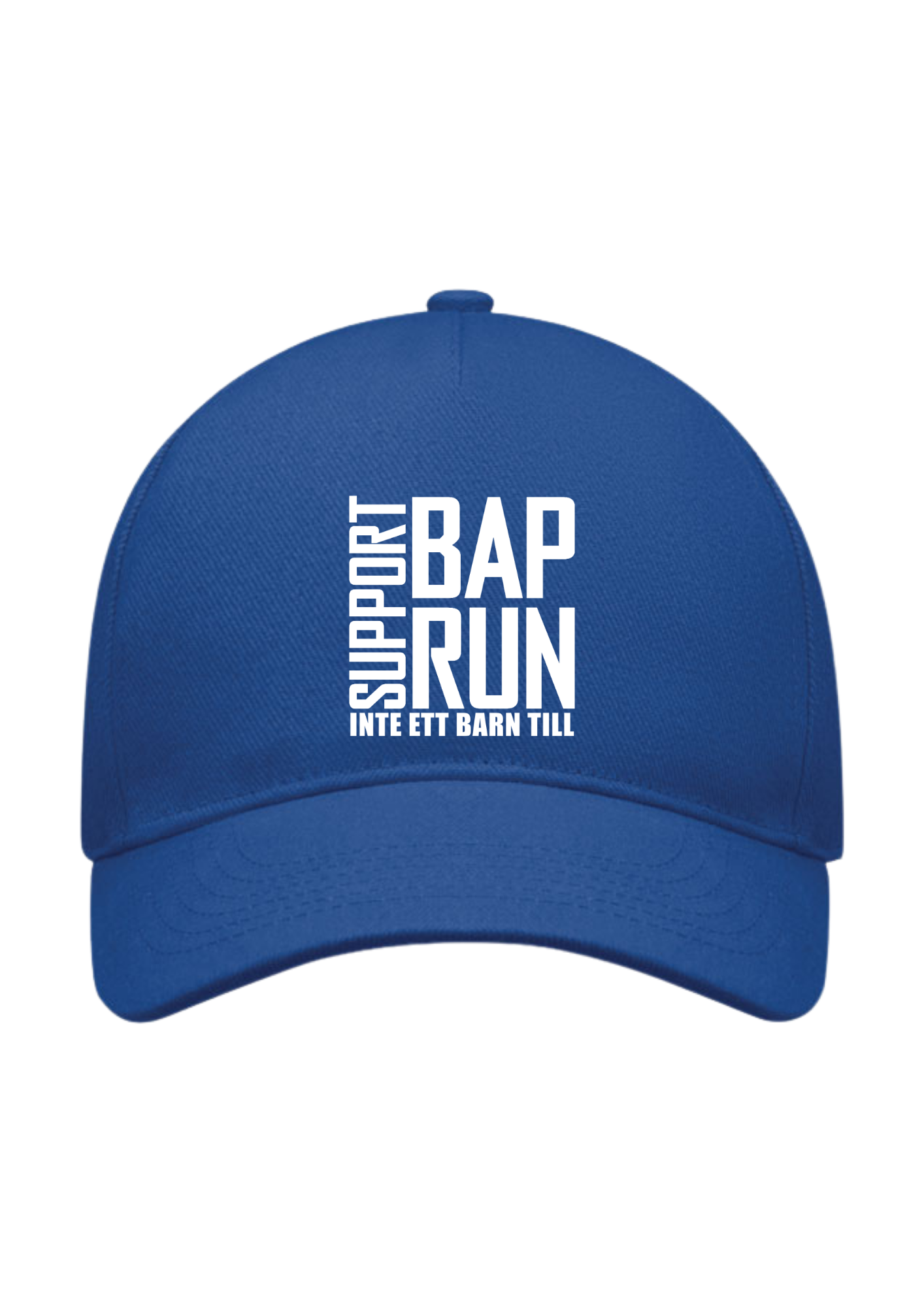Keps Support BAPRUN