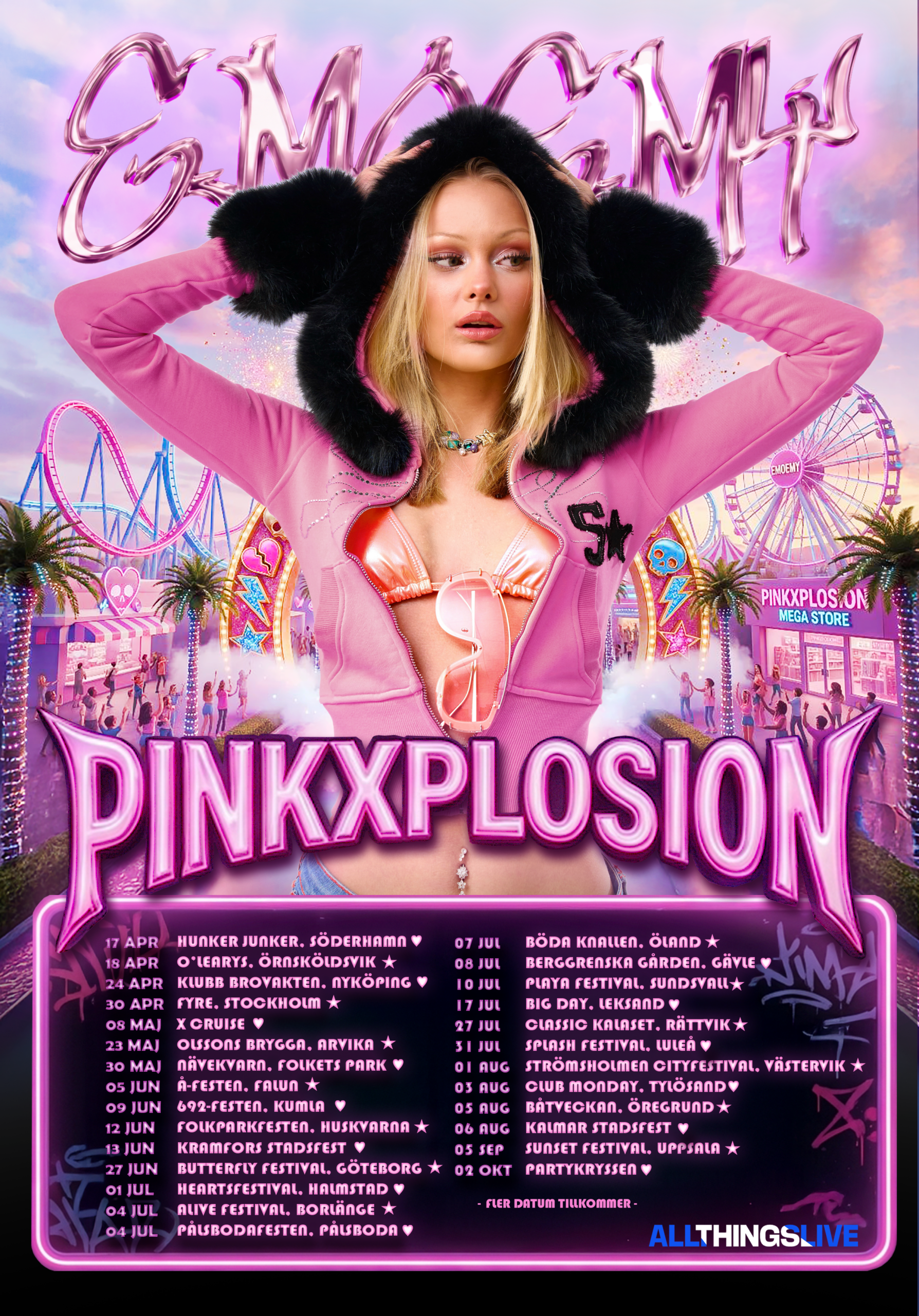 EmoEmyposter