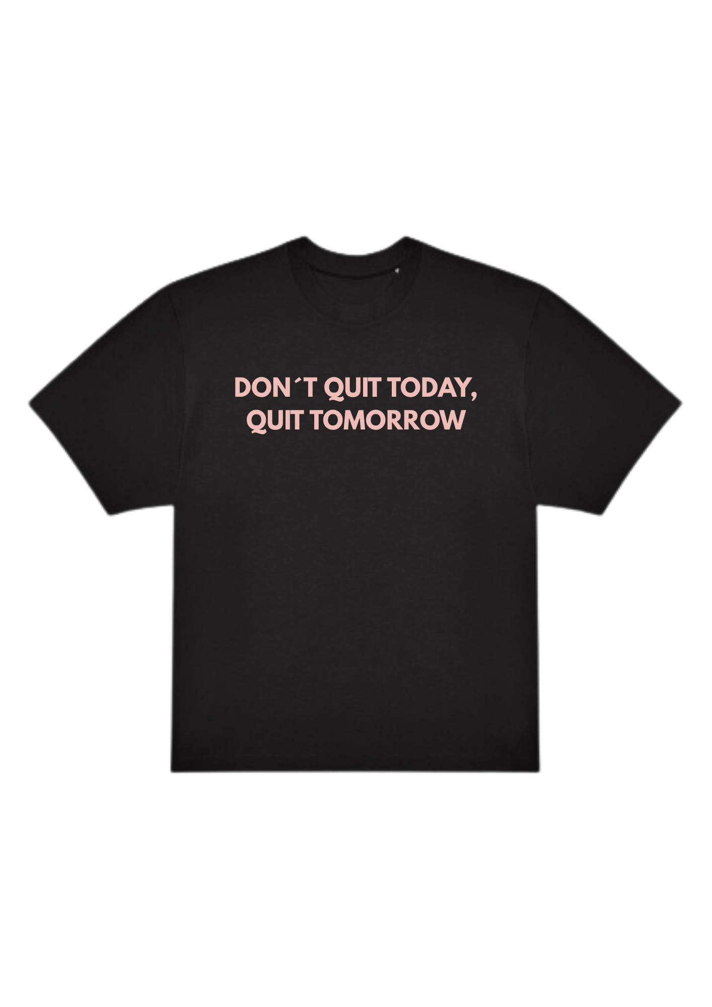 Bröst Quit svart_rosa