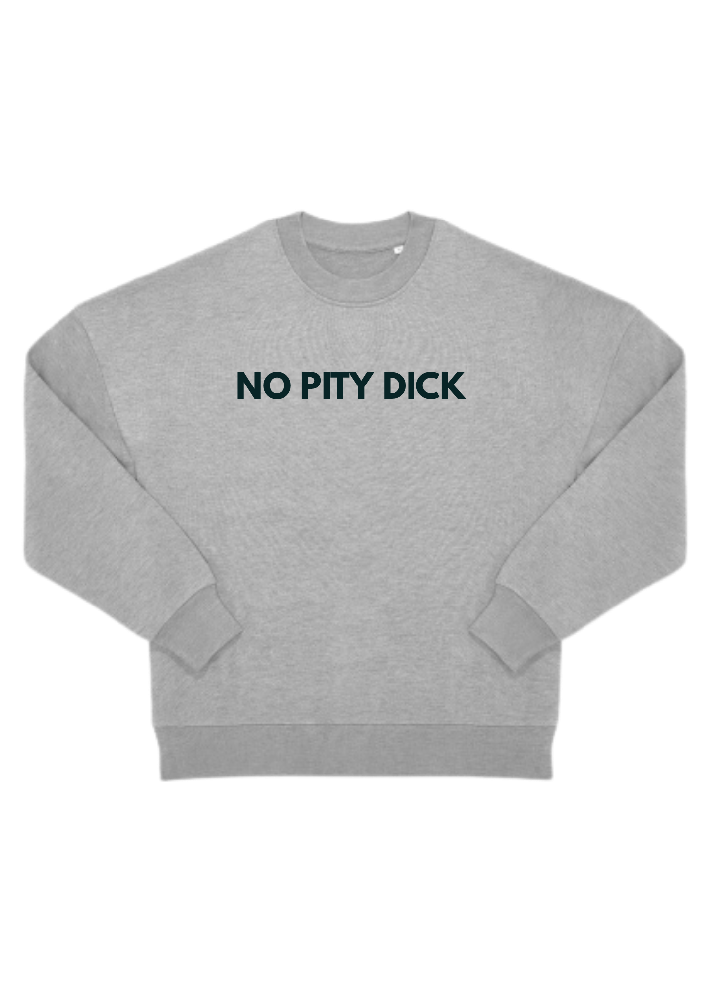 bröst dick grå_grön