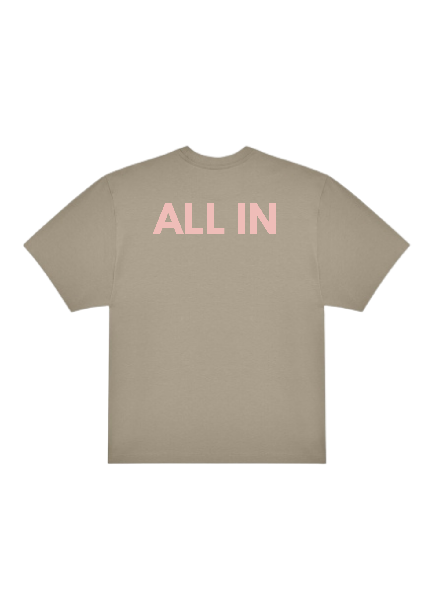 #Mervärde Oversized T-shirt - Bild 7