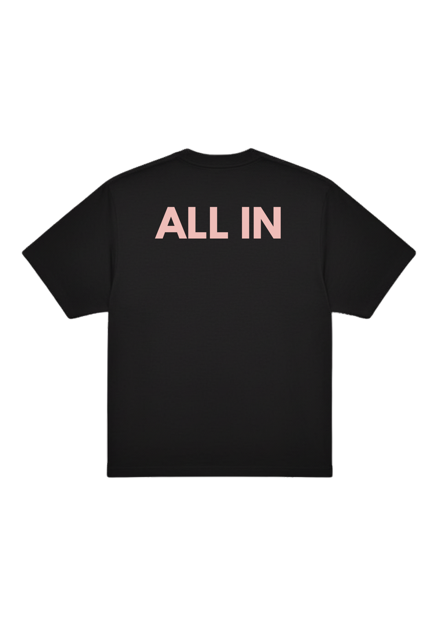 #Mervärde Oversized T-shirt - Bild 5
