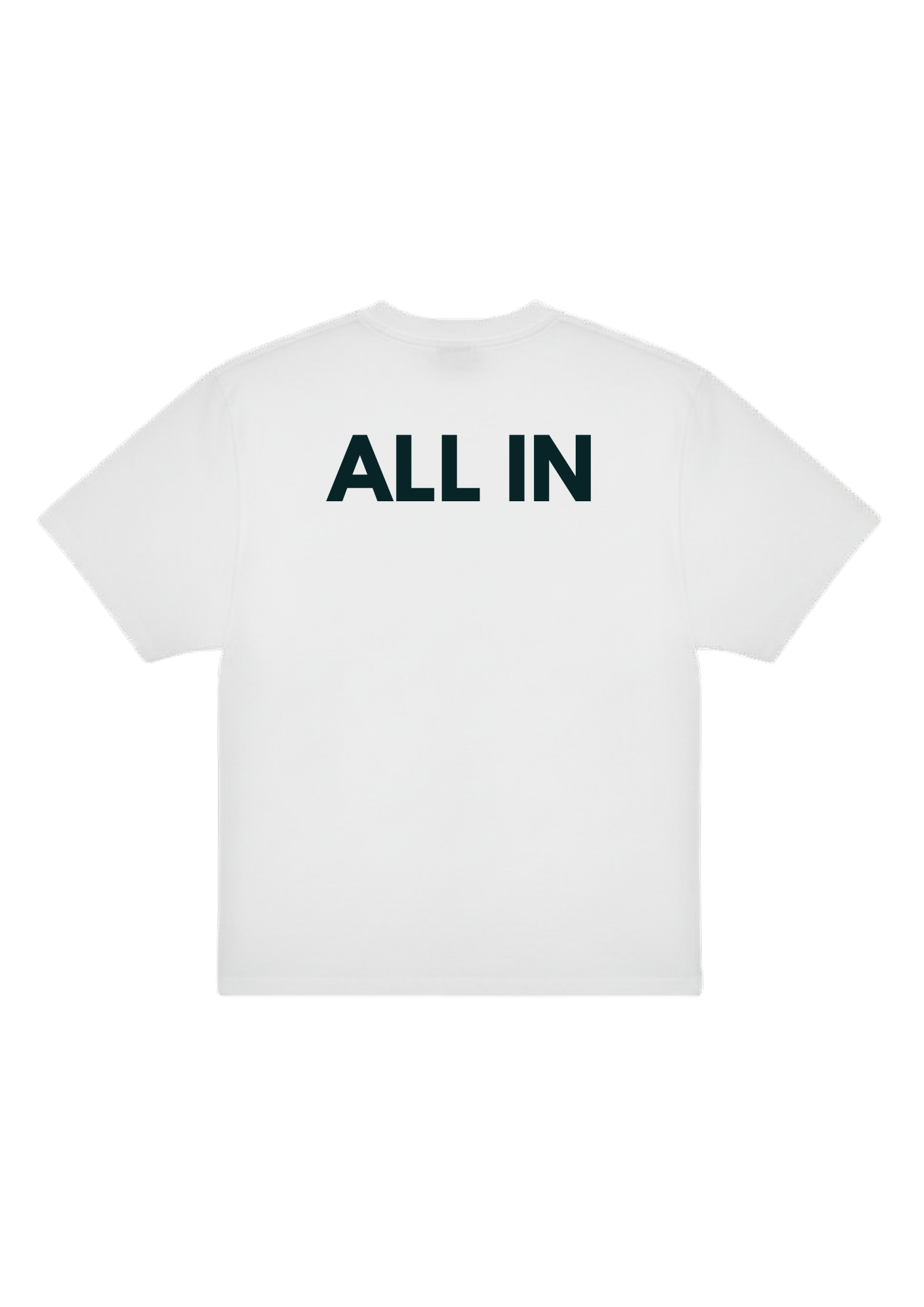 #Mervärde Oversized T-shirt - Bild 3