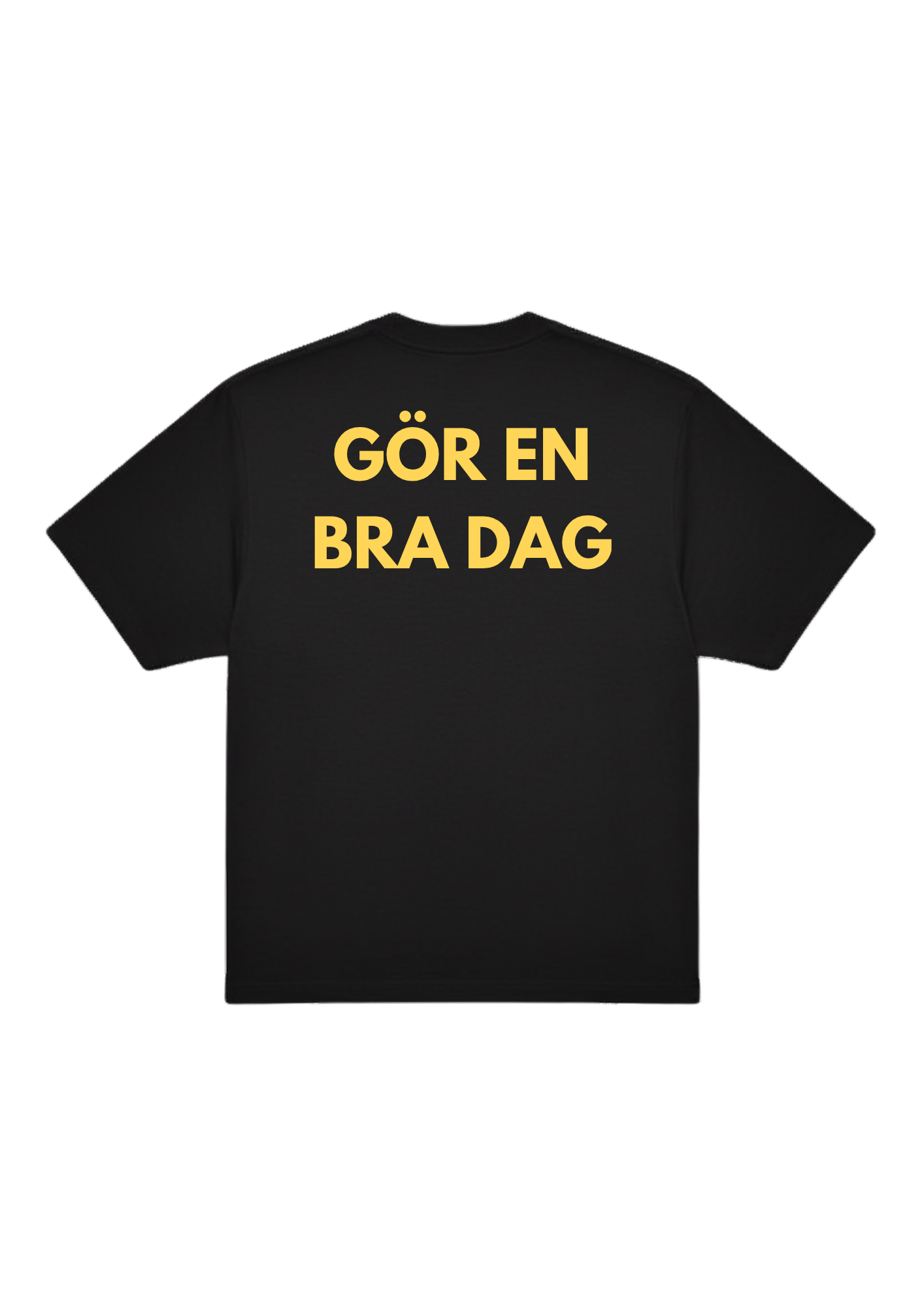 #Mervärde Oversized T-shirt - Bild 3