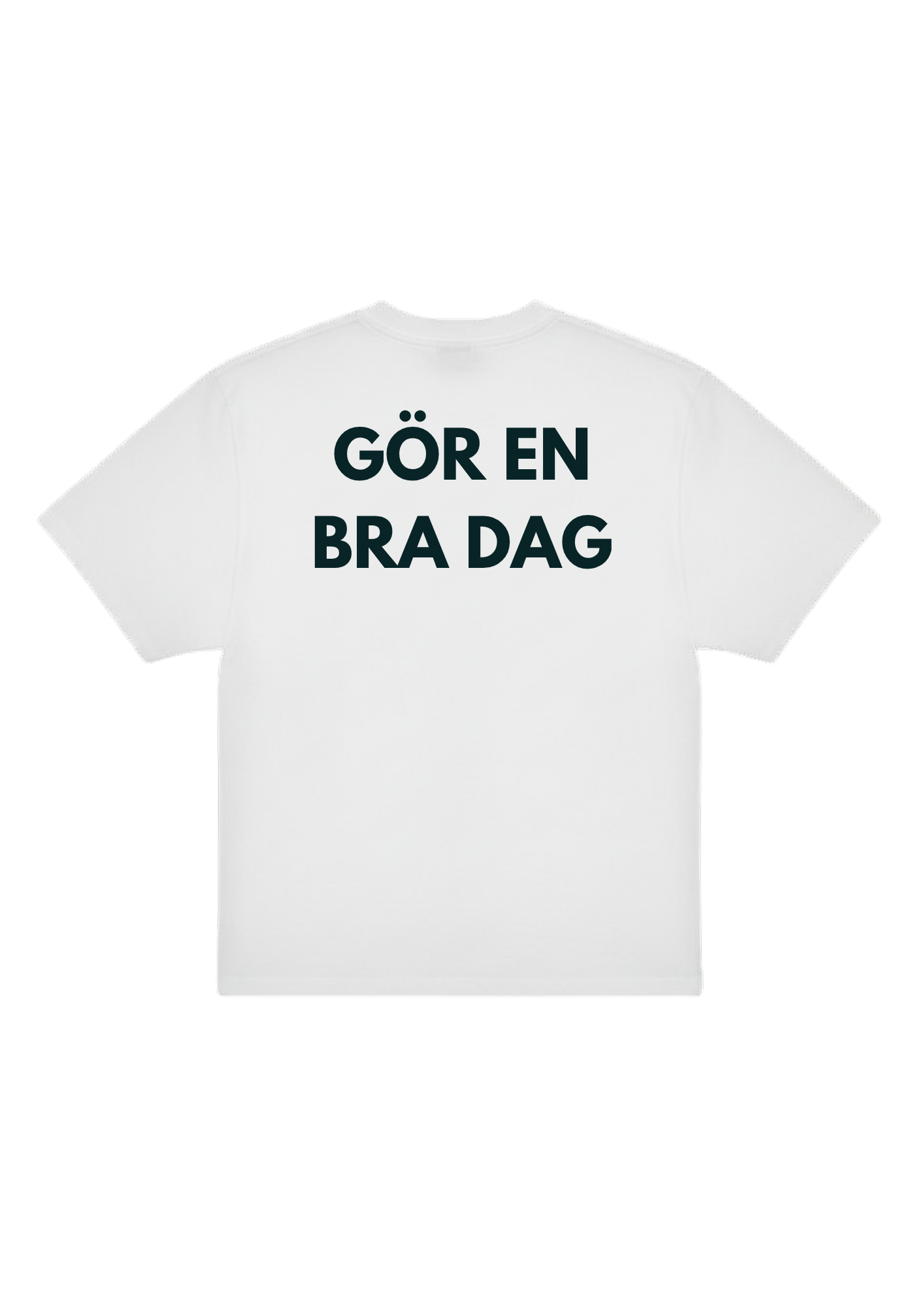 #Mervärde Oversized T-shirt - Bild 5