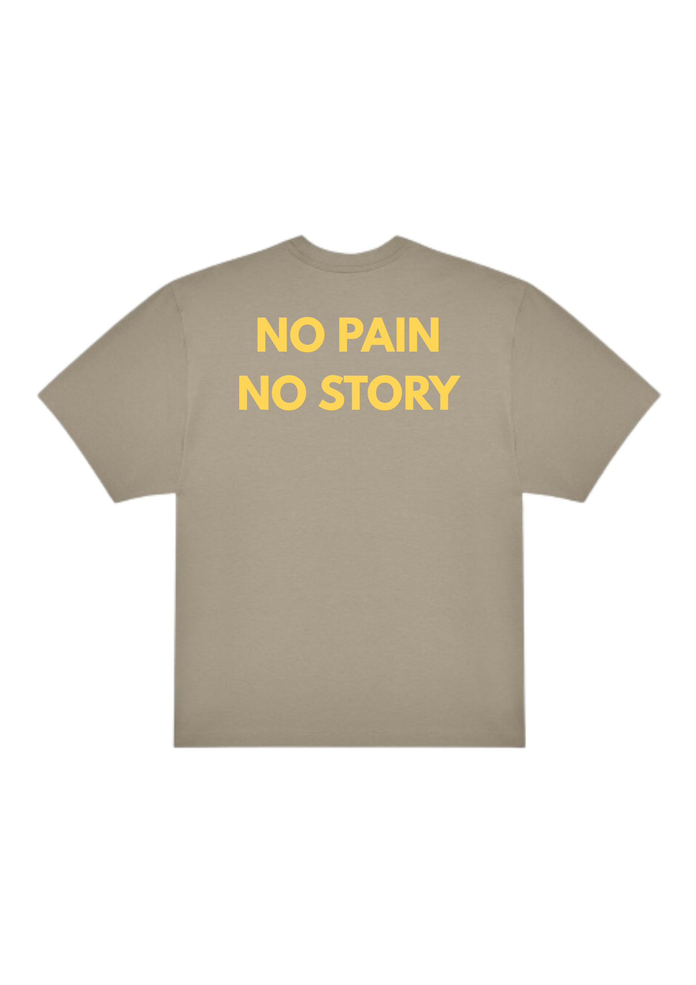 rygg pain beige_gul