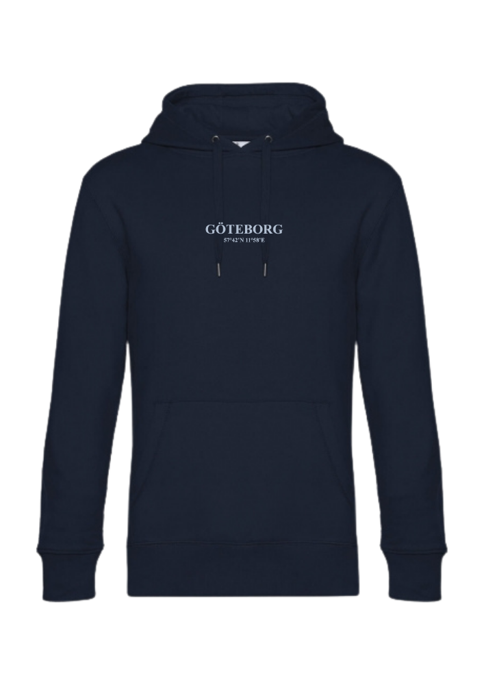 MØDE Studios Hoodie King - Bild 5