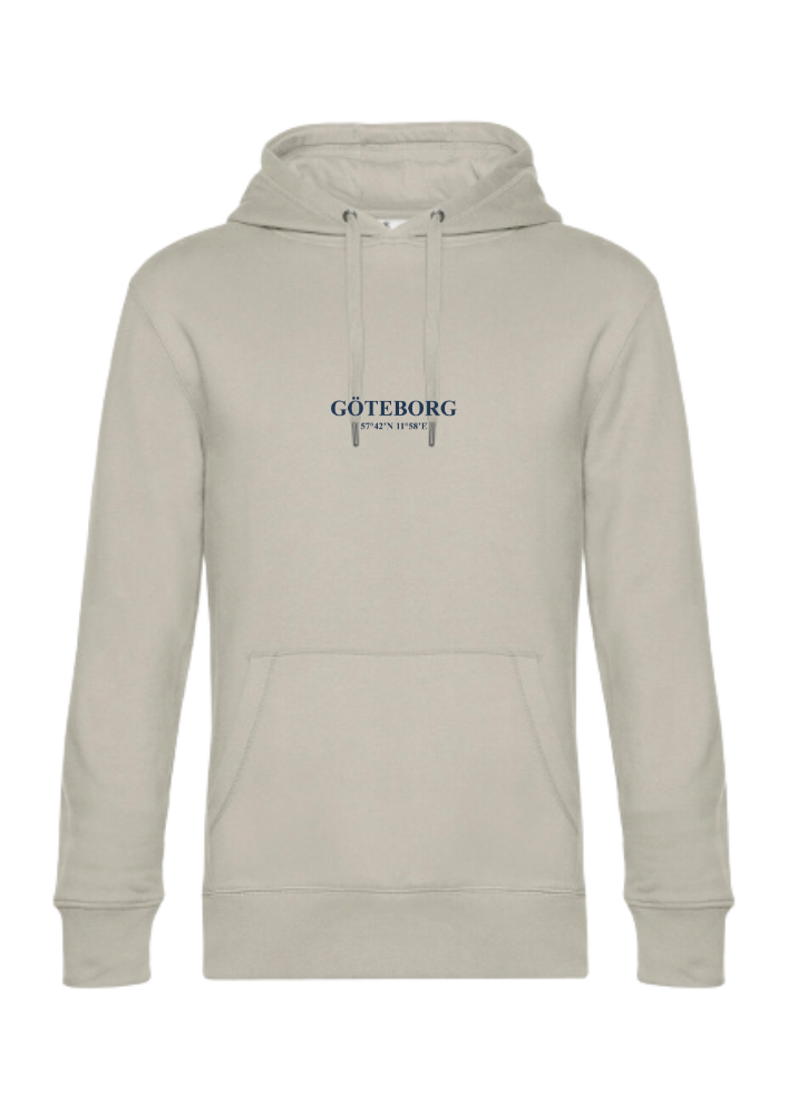 MØDE Studios Hoodie King - Bild 4