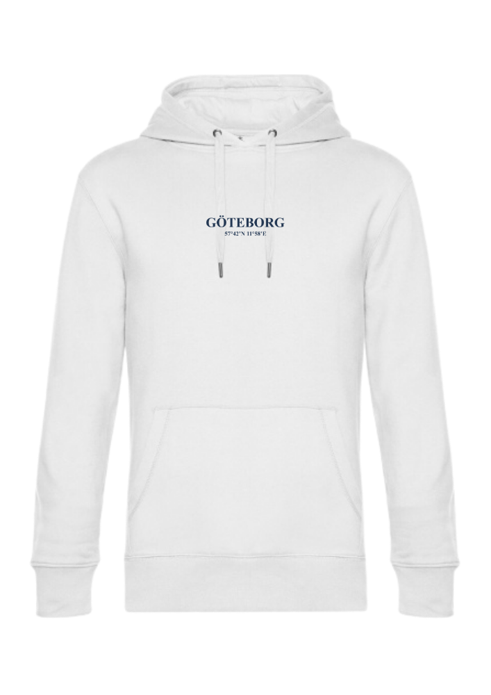 MØDE Studios Hoodie King