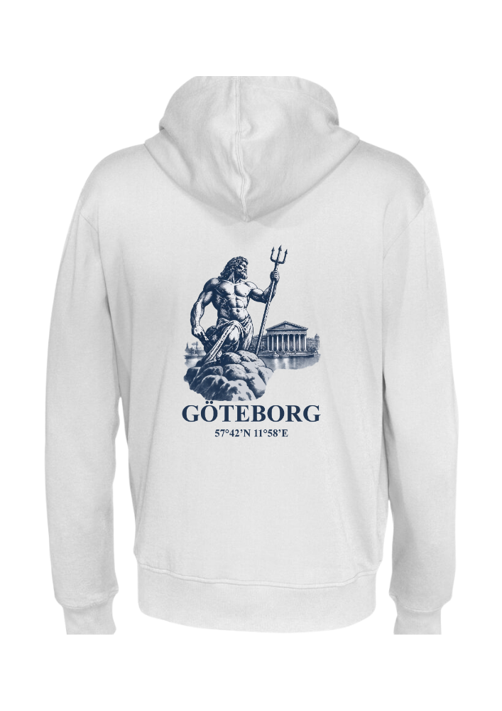 MØDE Studios Hoodie King - Bild 2