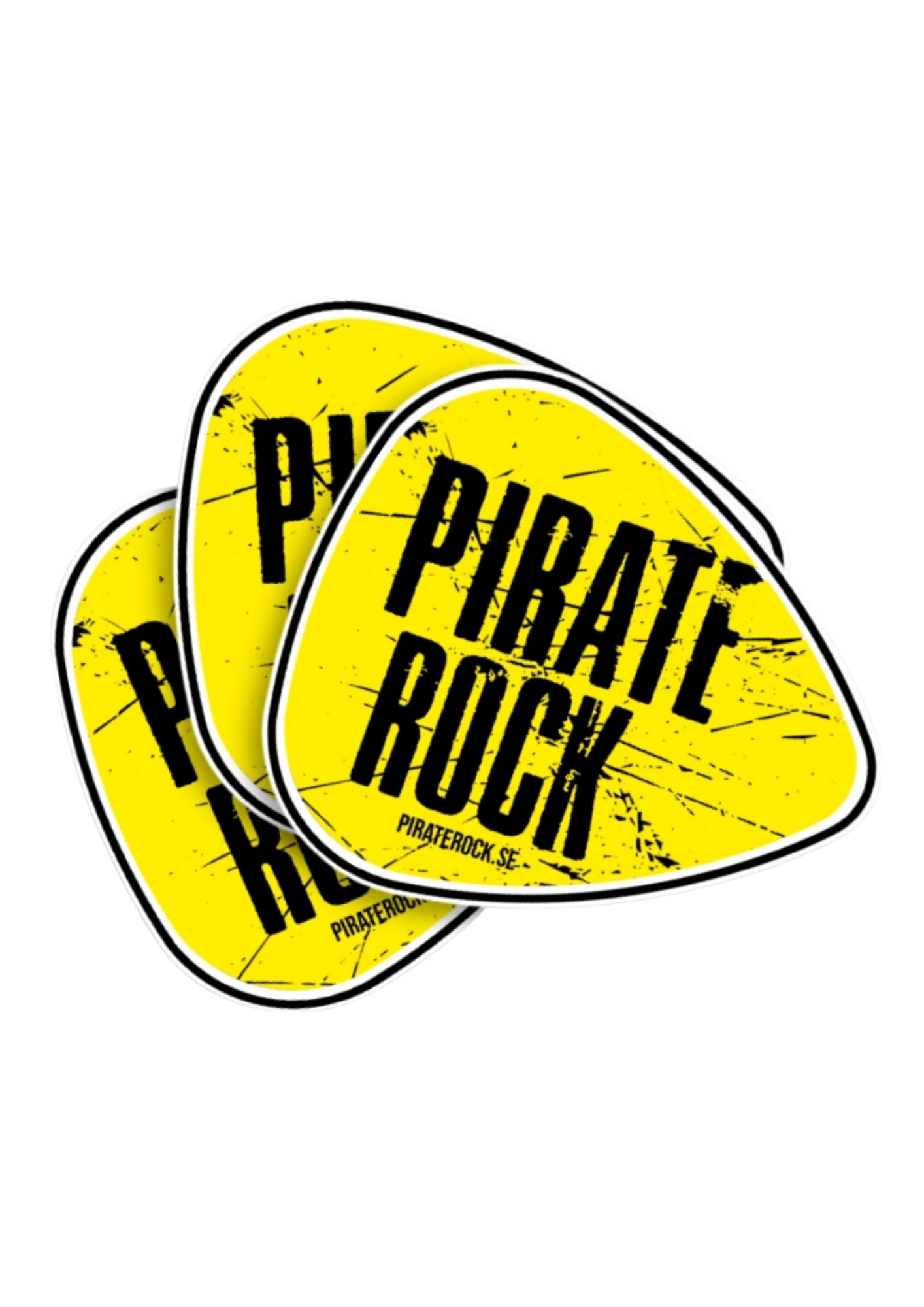 Pirate rock produktbilder