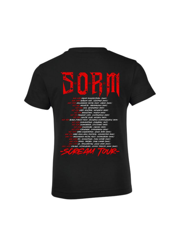 S.O.R