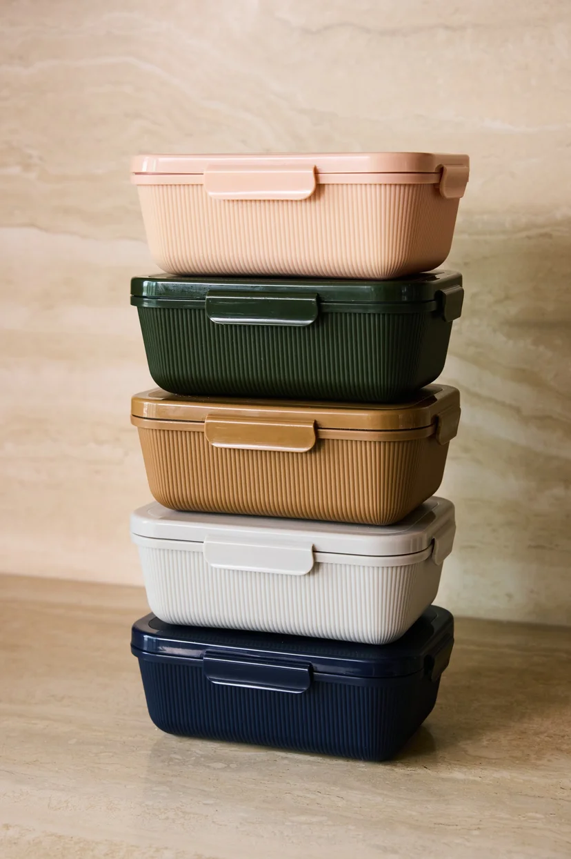 Tina matlåda, 4-pack SagaForm - Bild 7